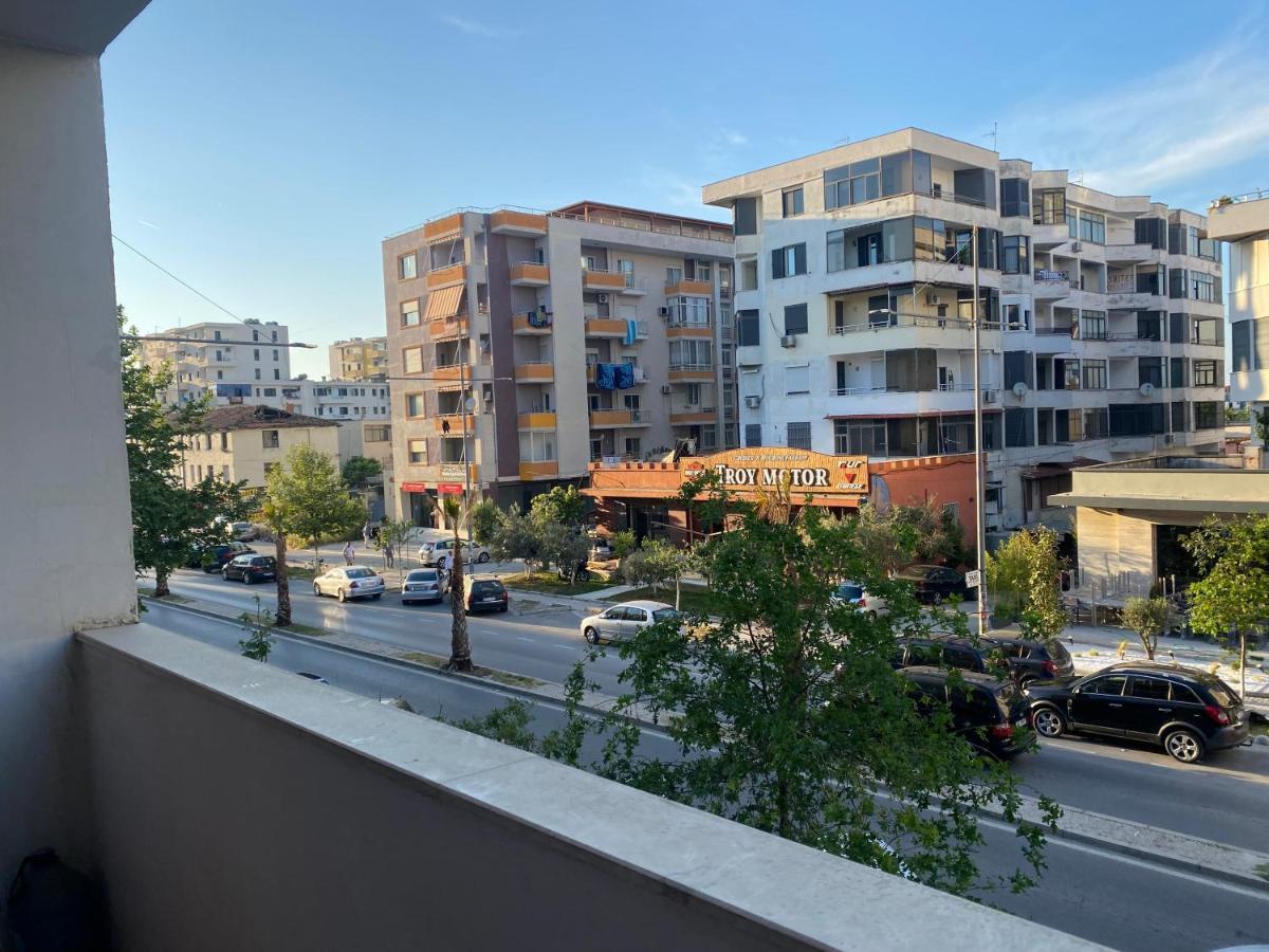 Ajla Apartment Durres Ngoại thất bức ảnh
