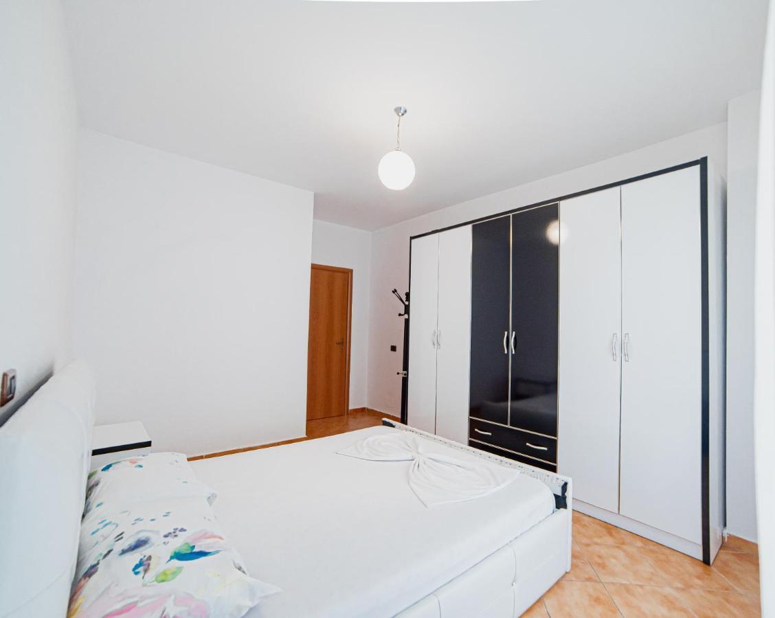 Ajla Apartment Durres Ngoại thất bức ảnh