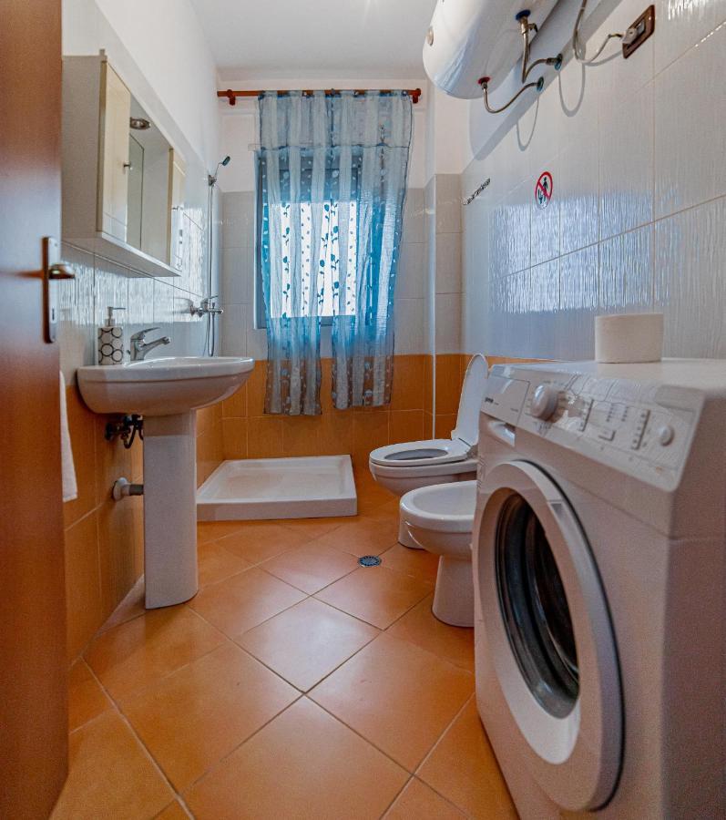 Ajla Apartment Durres Ngoại thất bức ảnh